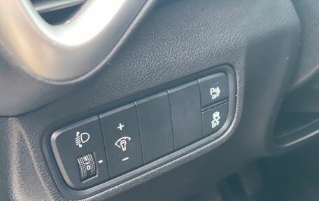 KIA Soul III, 2021 год, 1 700 000 рублей, 9 фотография