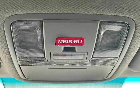 KIA Soul III, 2021 год, 1 700 000 рублей, 17 фотография