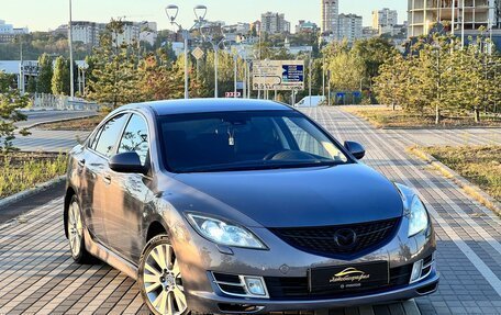 Mazda 6, 2008 год, 870 000 рублей, 2 фотография