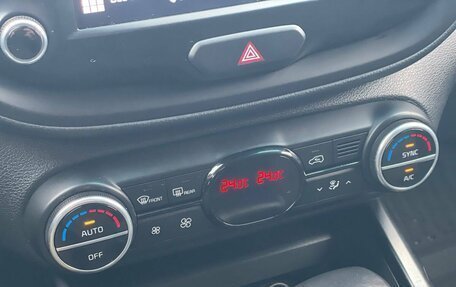 KIA Soul III, 2021 год, 1 700 000 рублей, 19 фотография