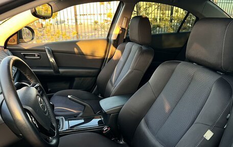 Mazda 6, 2008 год, 870 000 рублей, 3 фотография