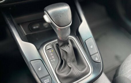 KIA Soul III, 2021 год, 1 700 000 рублей, 20 фотография