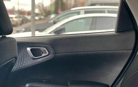 KIA Soul III, 2021 год, 1 700 000 рублей, 24 фотография