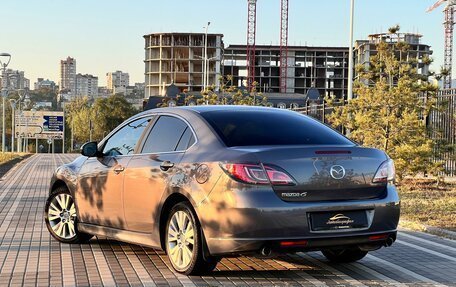 Mazda 6, 2008 год, 870 000 рублей, 5 фотография