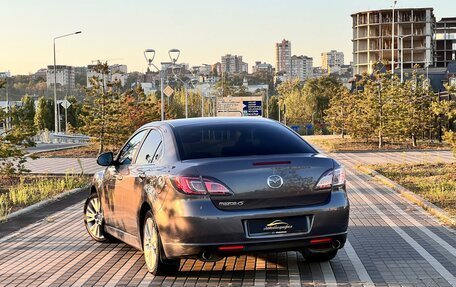 Mazda 6, 2008 год, 870 000 рублей, 9 фотография