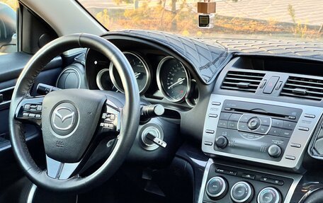 Mazda 6, 2008 год, 870 000 рублей, 10 фотография