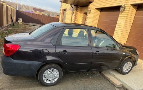 Datsun on-DO I рестайлинг, 2017 год, 530 000 рублей, 2 фотография