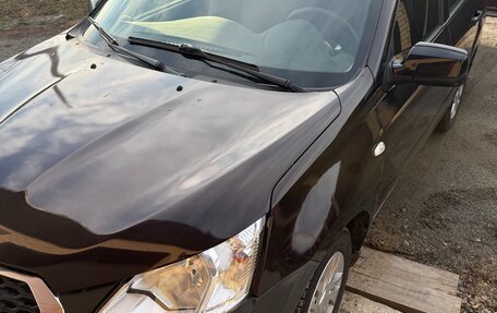 Datsun on-DO I рестайлинг, 2017 год, 530 000 рублей, 3 фотография