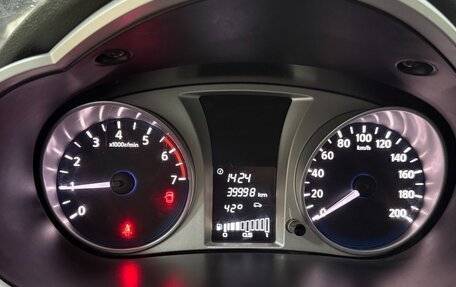 Datsun on-DO I рестайлинг, 2017 год, 530 000 рублей, 6 фотография