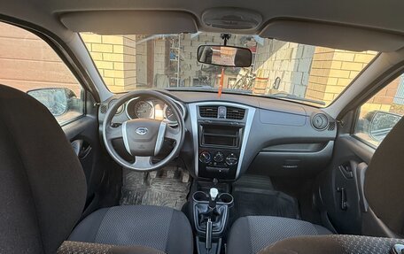 Datsun on-DO I рестайлинг, 2017 год, 530 000 рублей, 7 фотография