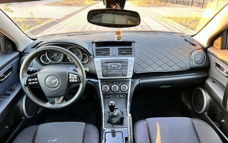 Mazda 6, 2008 год, 870 000 рублей, 12 фотография