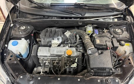 Datsun on-DO I рестайлинг, 2017 год, 530 000 рублей, 4 фотография