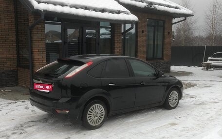 Ford Focus II рестайлинг, 2010 год, 370 000 рублей, 3 фотография