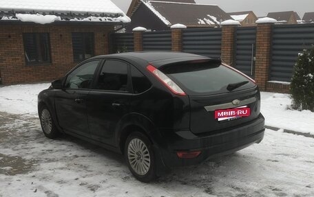 Ford Focus II рестайлинг, 2010 год, 370 000 рублей, 4 фотография