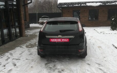 Ford Focus II рестайлинг, 2010 год, 370 000 рублей, 6 фотография