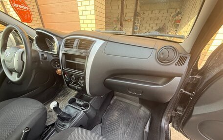 Datsun on-DO I рестайлинг, 2017 год, 530 000 рублей, 8 фотография