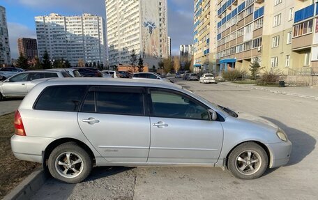 Toyota Corolla, 2003 год, 550 000 рублей, 2 фотография