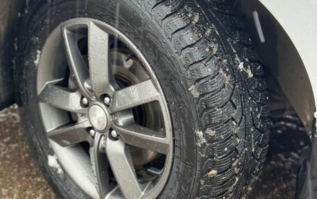 Hyundai Solaris II рестайлинг, 2021 год, 1 500 000 рублей, 7 фотография