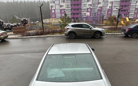 Ford Focus II рестайлинг, 2008 год, 350 000 рублей, 7 фотография