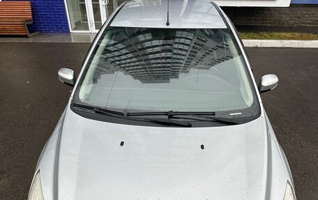 Ford Focus II рестайлинг, 2008 год, 350 000 рублей, 8 фотография