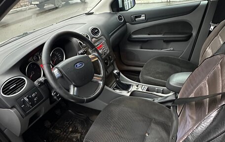 Ford Focus II рестайлинг, 2008 год, 350 000 рублей, 9 фотография