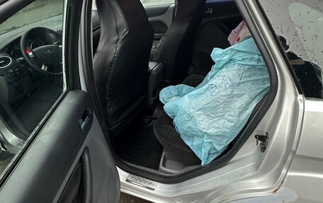 Ford Focus II рестайлинг, 2008 год, 350 000 рублей, 10 фотография