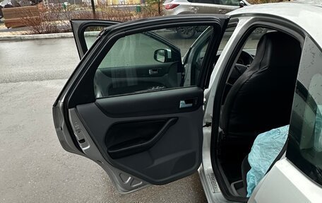 Ford Focus II рестайлинг, 2008 год, 350 000 рублей, 11 фотография