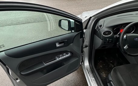 Ford Focus II рестайлинг, 2008 год, 350 000 рублей, 12 фотография