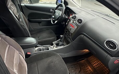 Ford Focus II рестайлинг, 2008 год, 350 000 рублей, 13 фотография