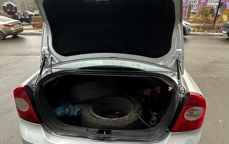 Ford Focus II рестайлинг, 2008 год, 350 000 рублей, 18 фотография