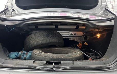 Ford Focus II рестайлинг, 2008 год, 350 000 рублей, 19 фотография