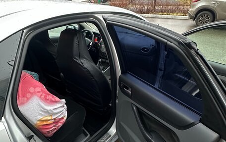 Ford Focus II рестайлинг, 2008 год, 350 000 рублей, 16 фотография