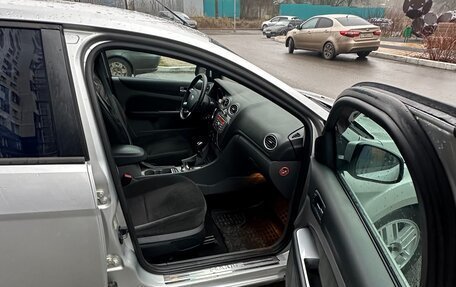 Ford Focus II рестайлинг, 2008 год, 350 000 рублей, 15 фотография