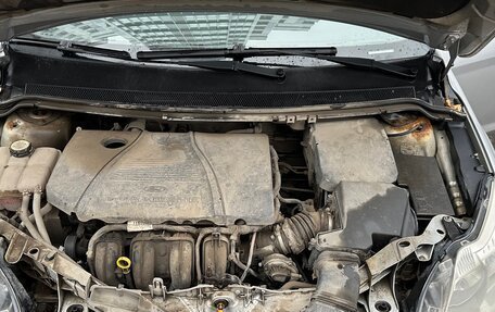 Ford Focus II рестайлинг, 2008 год, 350 000 рублей, 20 фотография