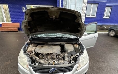 Ford Focus II рестайлинг, 2008 год, 350 000 рублей, 21 фотография