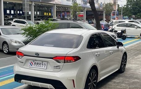 Toyota Corolla, 2022 год, 1 600 000 рублей, 5 фотография