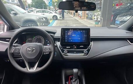 Toyota Corolla, 2022 год, 1 600 000 рублей, 16 фотография