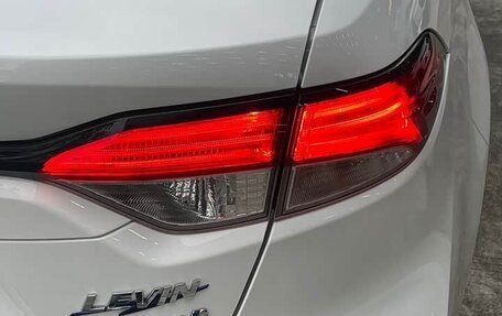 Toyota Corolla, 2022 год, 1 600 000 рублей, 8 фотография