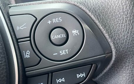 Toyota Corolla, 2022 год, 1 600 000 рублей, 12 фотография