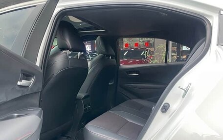 Toyota Corolla, 2022 год, 1 600 000 рублей, 17 фотография