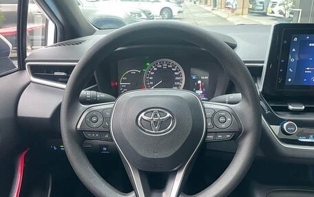 Toyota Corolla, 2022 год, 1 600 000 рублей, 19 фотография