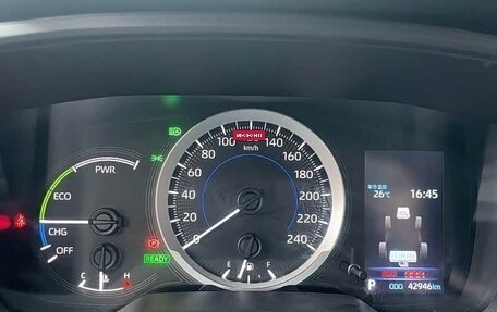 Toyota Corolla, 2022 год, 1 600 000 рублей, 14 фотография