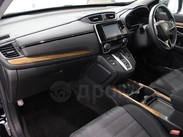 Honda CR-V V, 2022 год, 2 314 356 рублей, 18 фотография