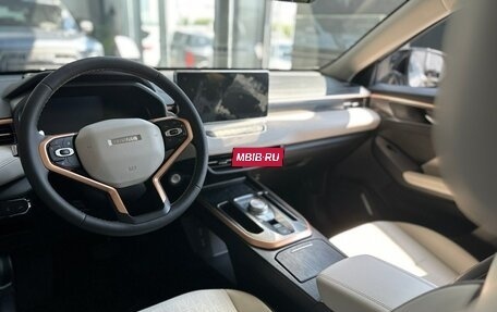 Haval Jolion, 2025 год, 2 349 000 рублей, 10 фотография