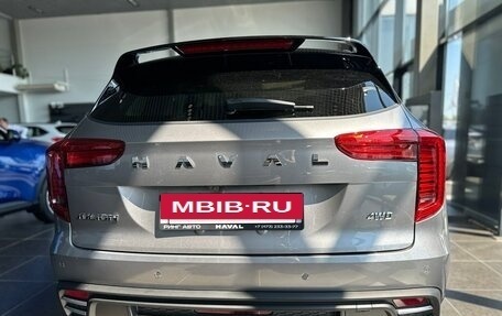 Haval Jolion, 2025 год, 2 349 000 рублей, 5 фотография