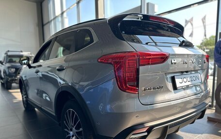 Haval Jolion, 2025 год, 2 349 000 рублей, 7 фотография