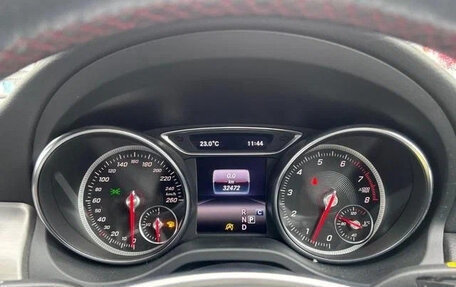 Mercedes-Benz CLA, 2018 год, 1 200 125 рублей, 9 фотография