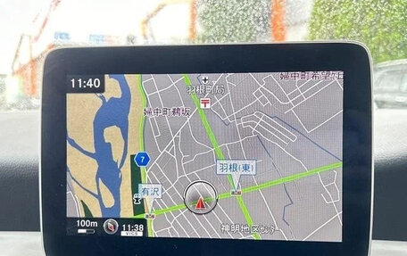 Mercedes-Benz CLA, 2018 год, 1 200 125 рублей, 11 фотография