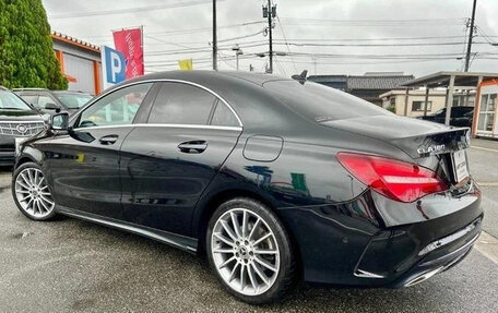 Mercedes-Benz CLA, 2018 год, 1 200 125 рублей, 6 фотография