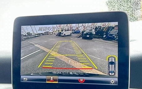 Mercedes-Benz CLA, 2018 год, 1 200 125 рублей, 12 фотография